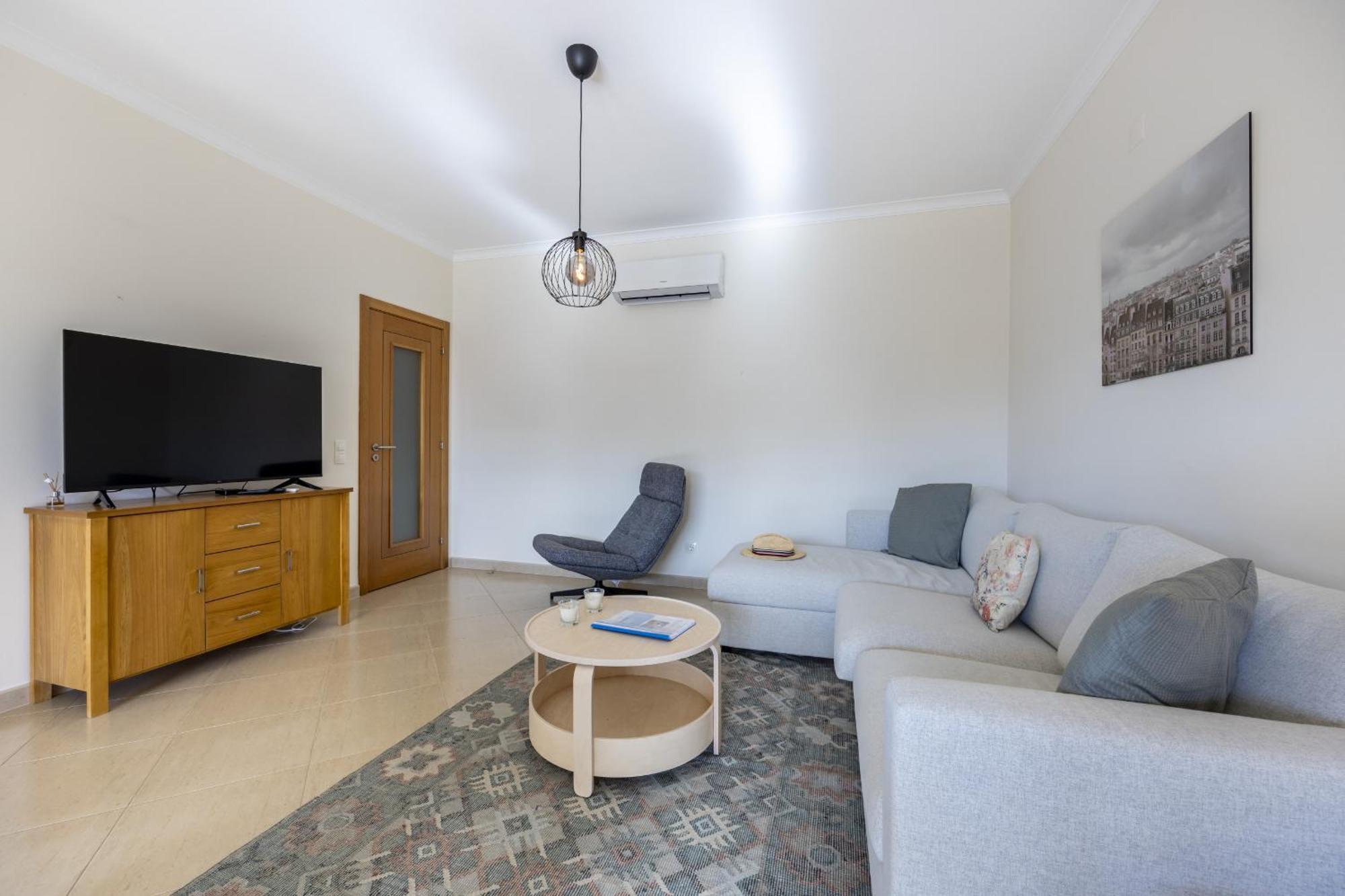 Sun Lovers Home By Seewest Lagos Eksteriør billede