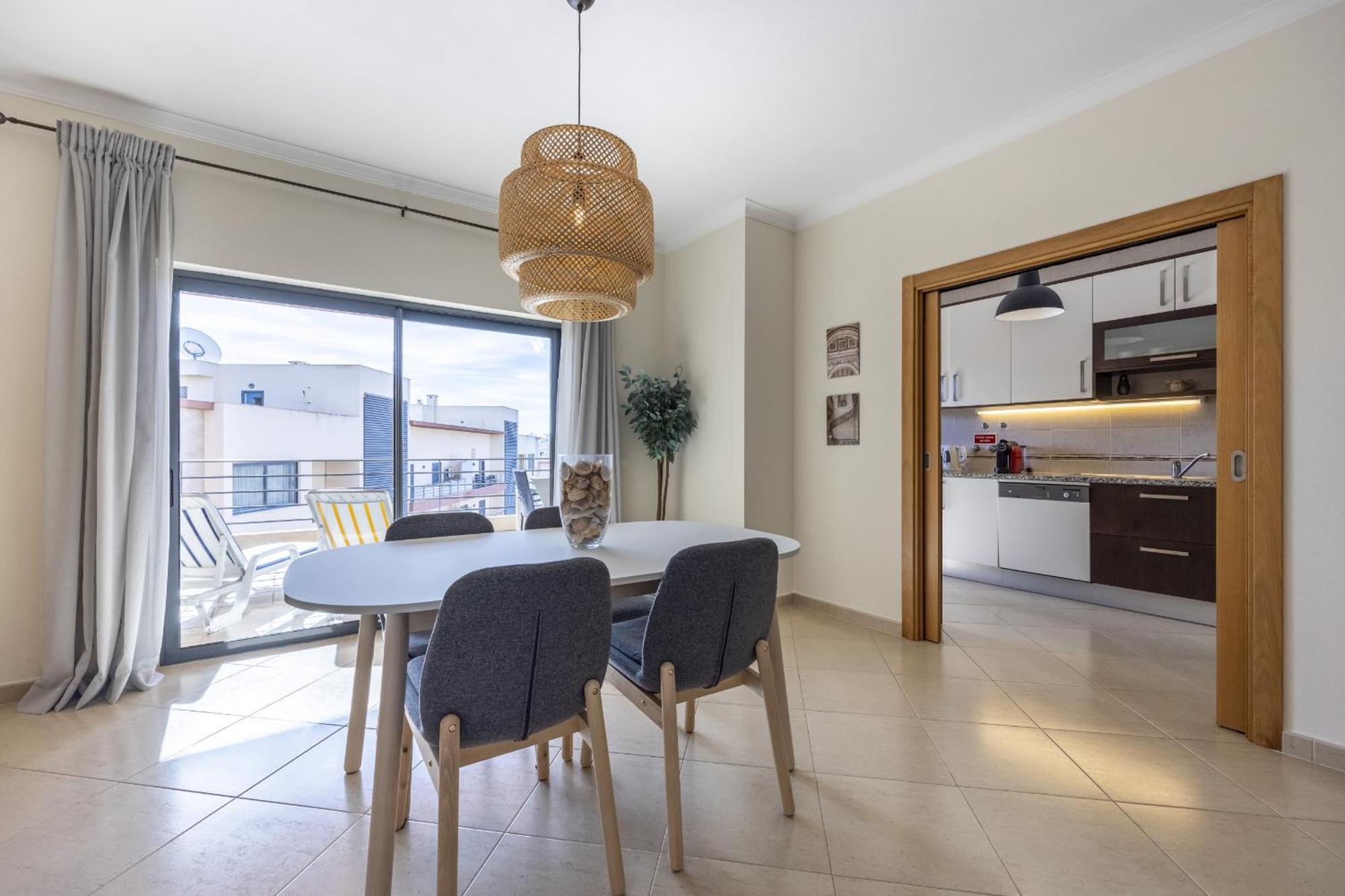 Sun Lovers Home By Seewest Lagos Eksteriør billede
