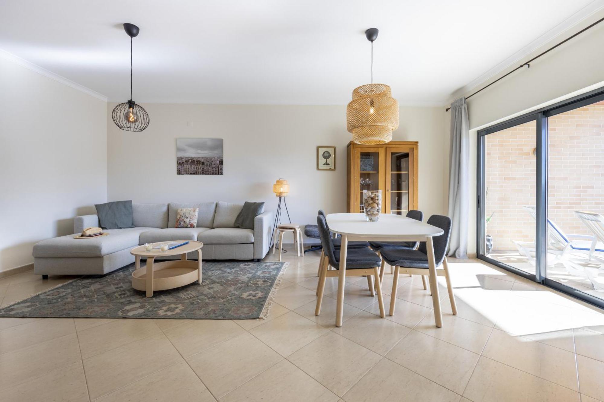 Sun Lovers Home By Seewest Lagos Eksteriør billede